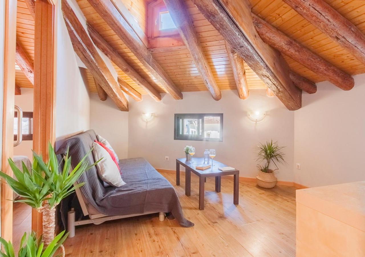 Blasón Aragonés Apartamento Zaragoza