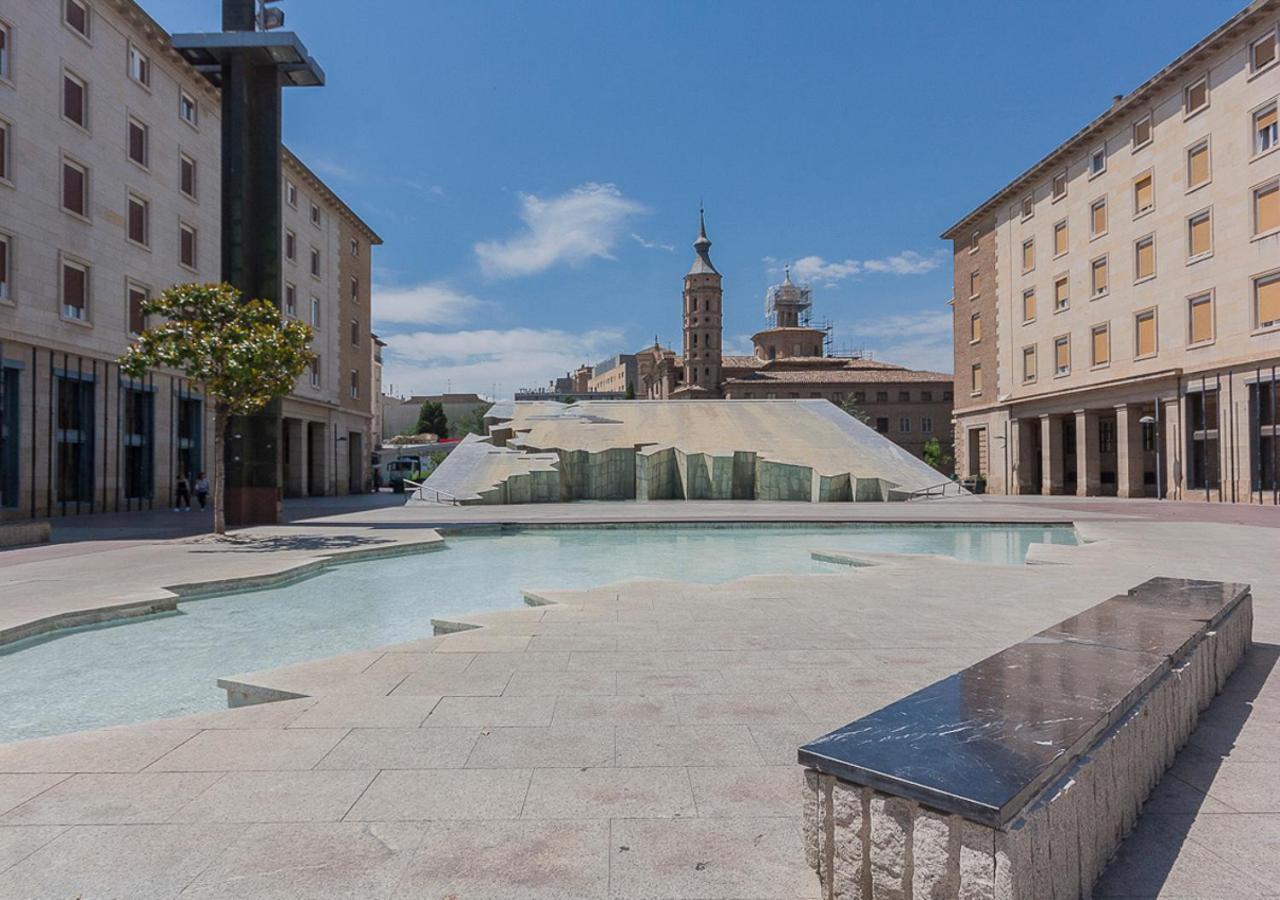 Blasón Aragonés Zaragoza