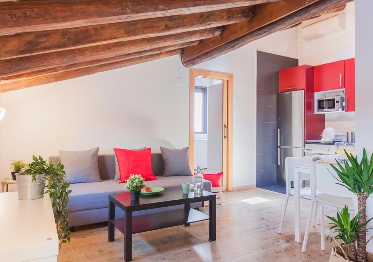 Apartment Blason Aragones