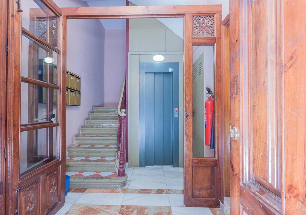 Blasón Aragonés Apartamento Zaragoza