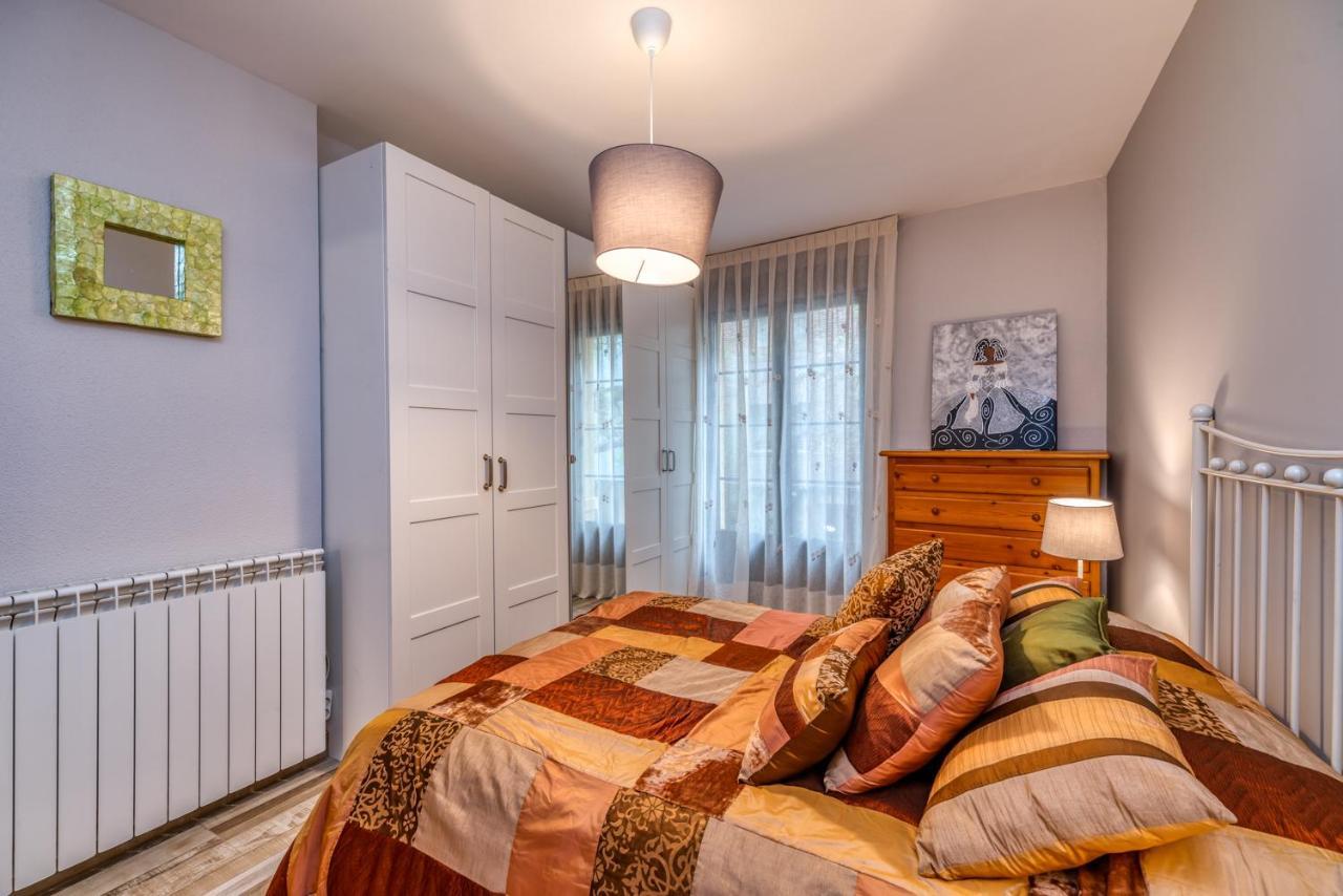 Alojamiento Turístico Puerta Del Carmen Apartamento