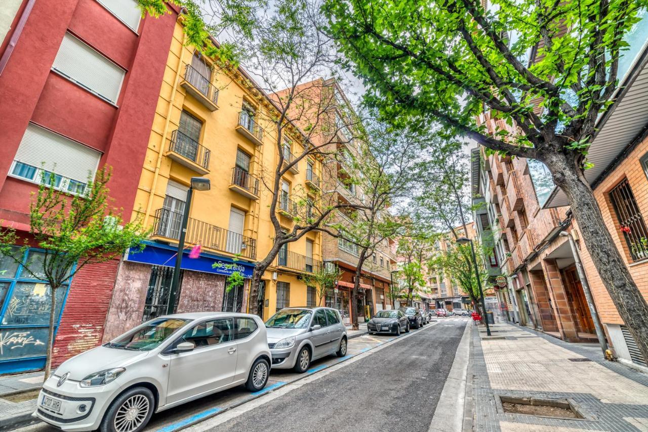 Alojamiento Turístico Puerta Del Carmen Apartamento *