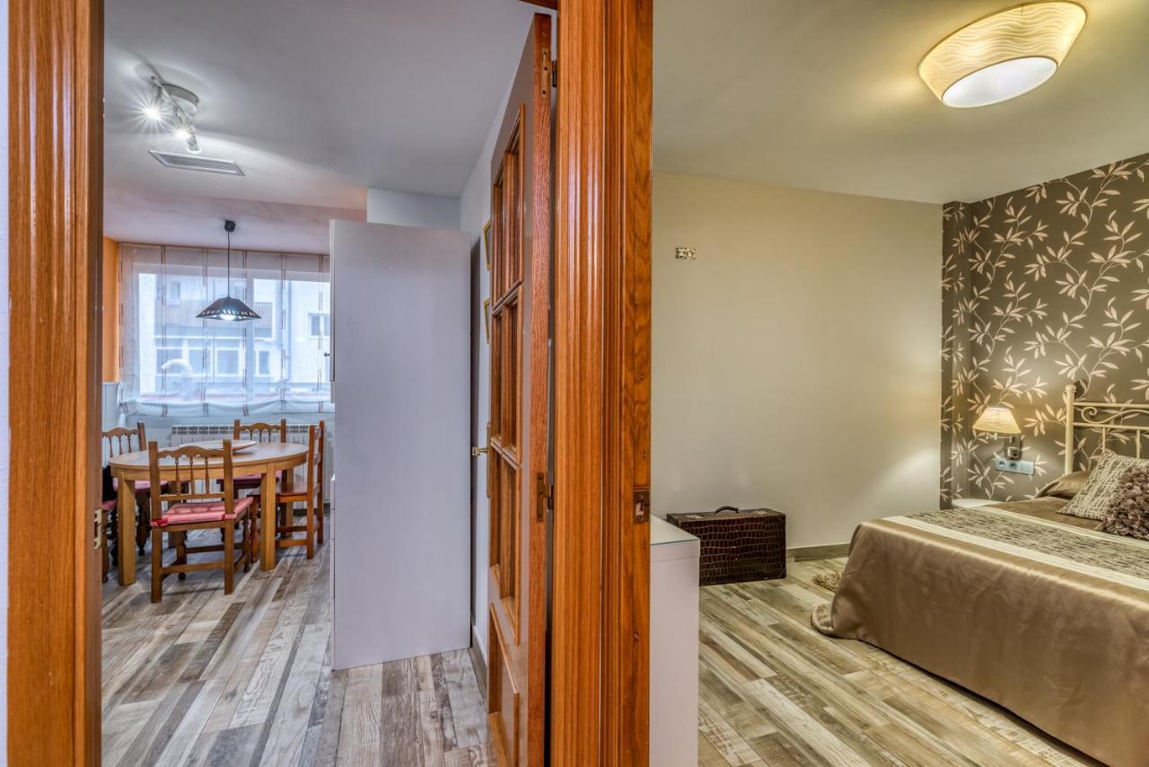 Apartamento Alojamiento Turístico Puerta Del Carmen