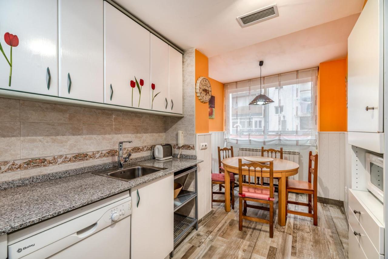 Apartamento Alojamiento Turístico Puerta Del Carmen Zaragoza