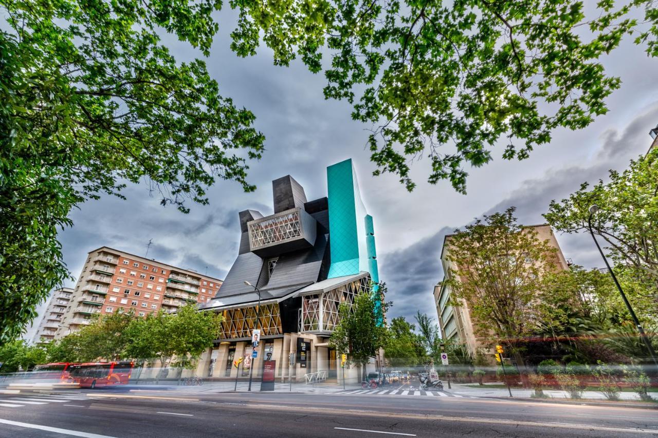 Apartamento Alojamiento Turístico Puerta Del Carmen *