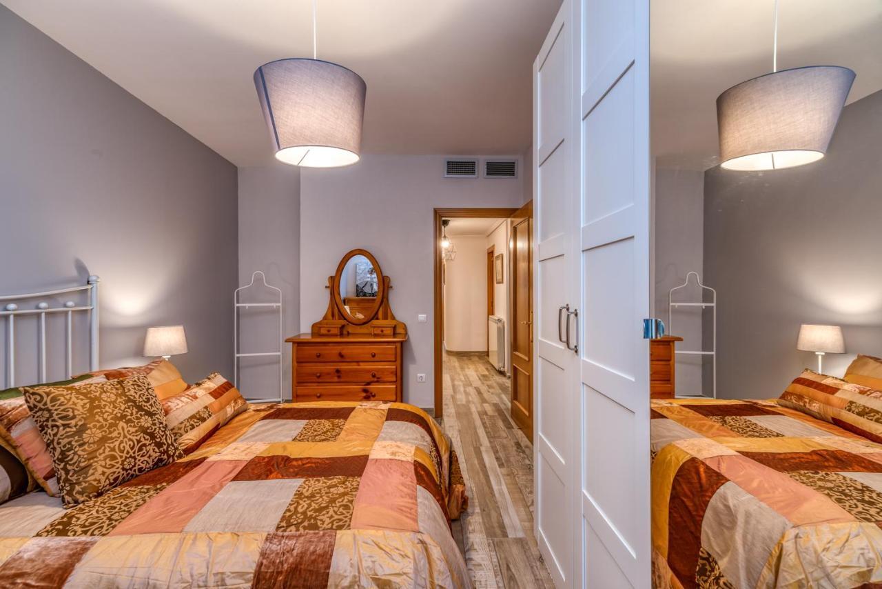 Apartamento Alojamiento Turístico Puerta Del Carmen