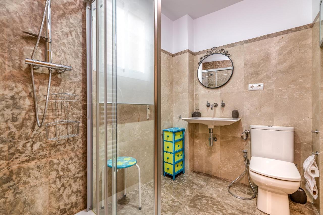 Apartment Alojamiento Turistico Puerta Del Carmen *