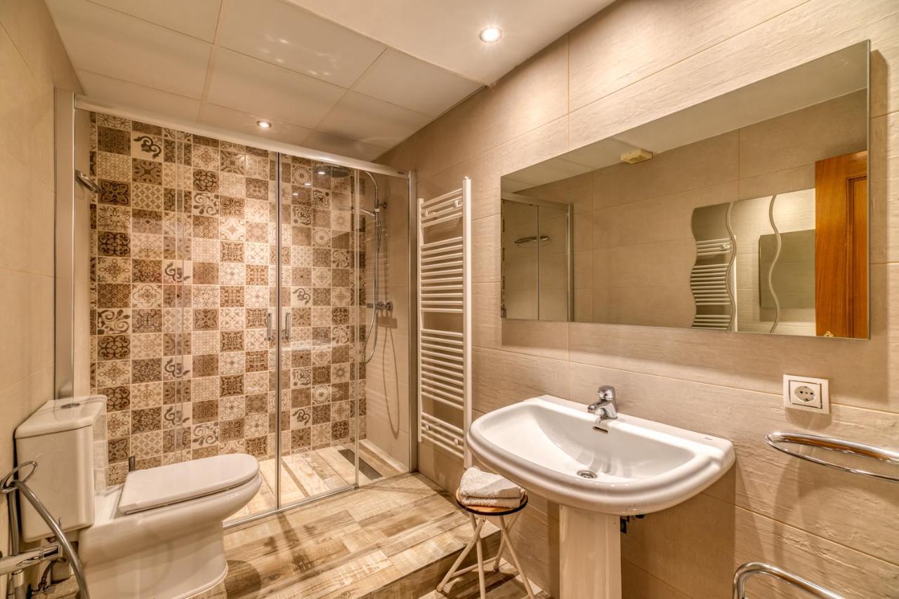 Apartamento Alojamiento Turístico Puerta Del Carmen *
