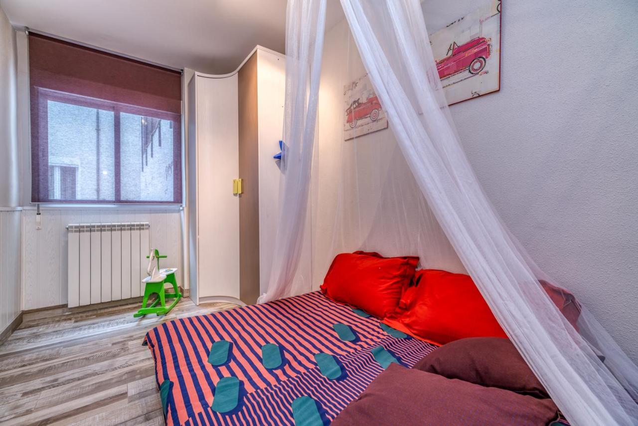 Apartamento Alojamiento Turístico Puerta Del Carmen
