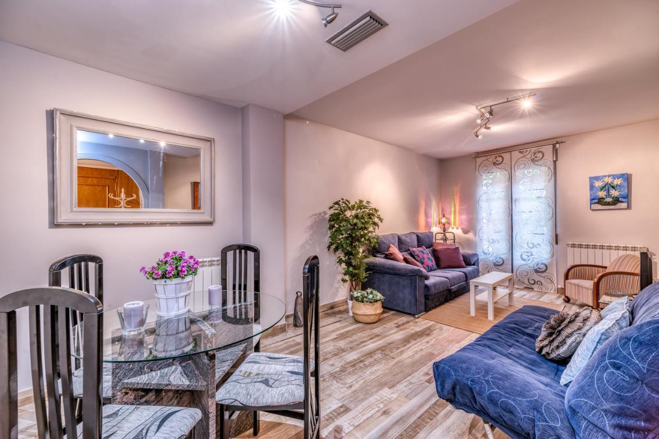 Apartamento Alojamiento Turístico Puerta Del Carmen *