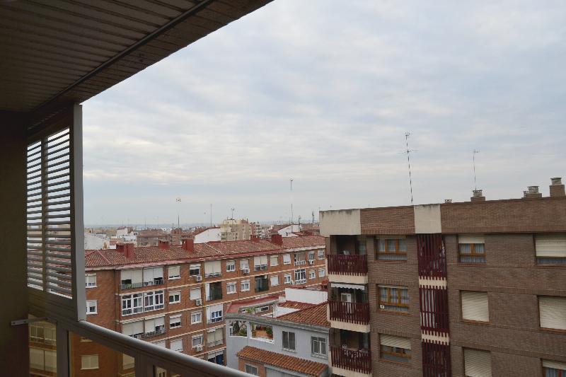 Edificio Arcos - Dos Torres éowyn Parking Gratis