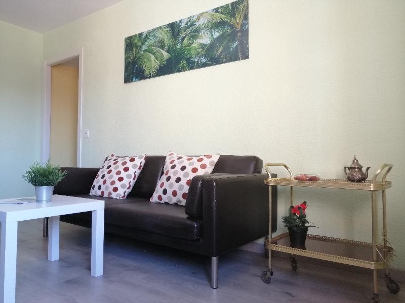 Dos Torres Frodo - Estacionamiento Privado Gratuito Apartamento *