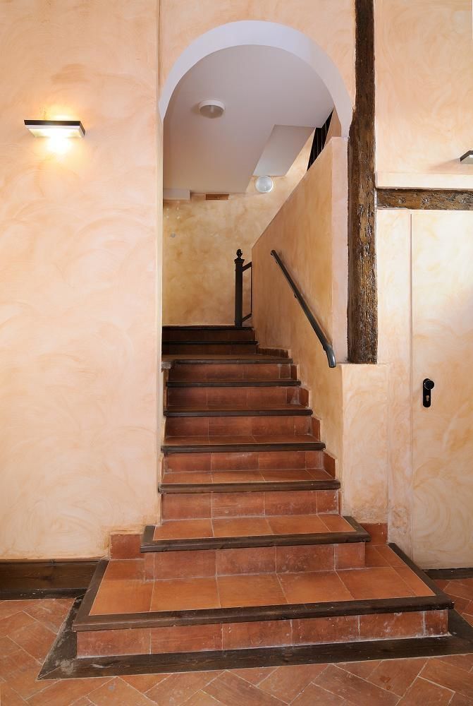 Casa Palacio De Sitios Apartamento Zaragoza