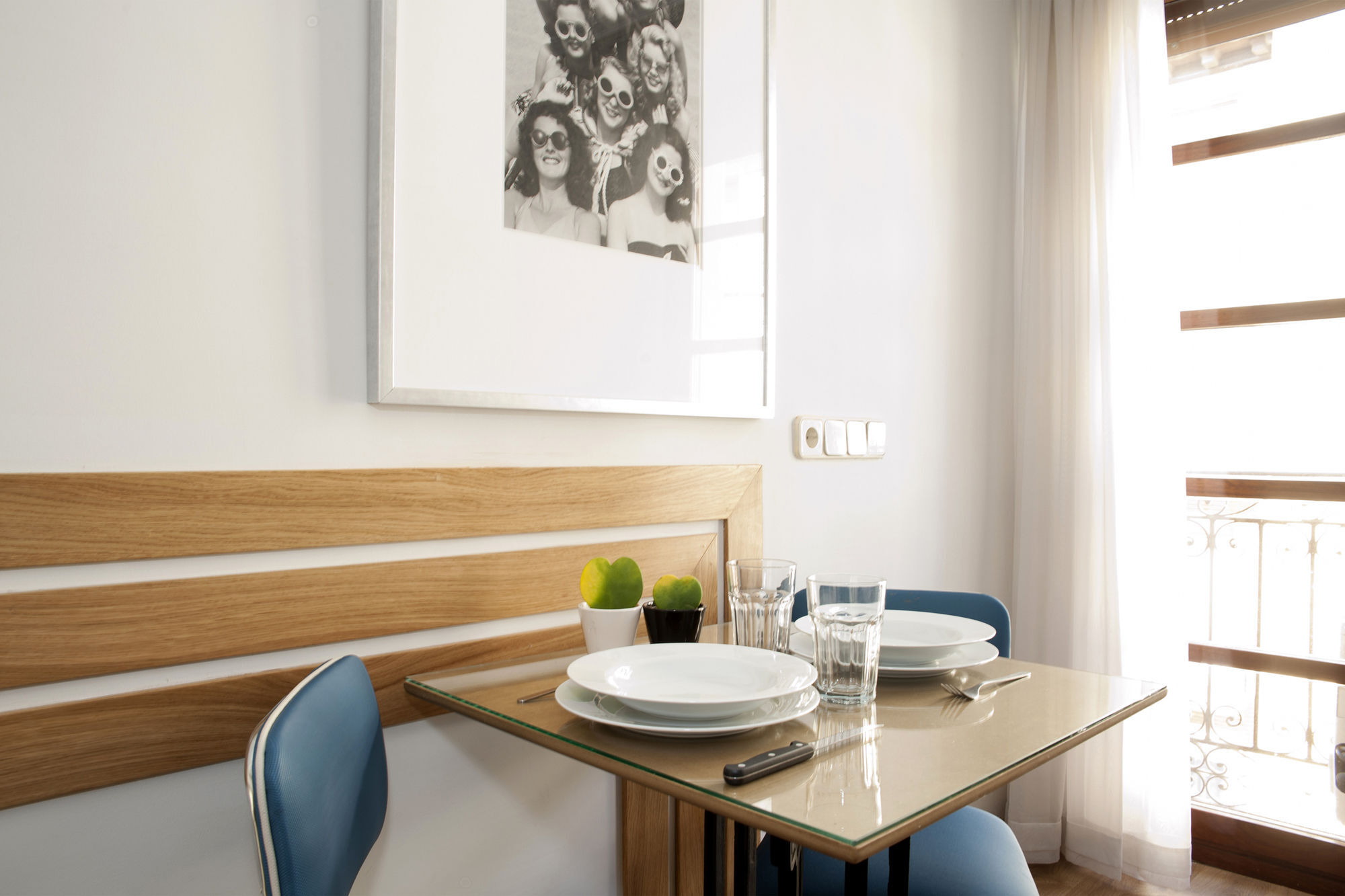 Apartamento Sabinas Don Jaime