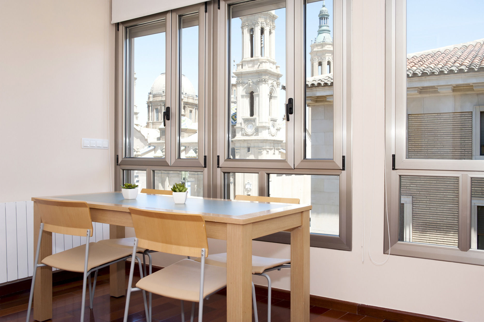 Apartamento Turisticos Sabinas El Pilar *