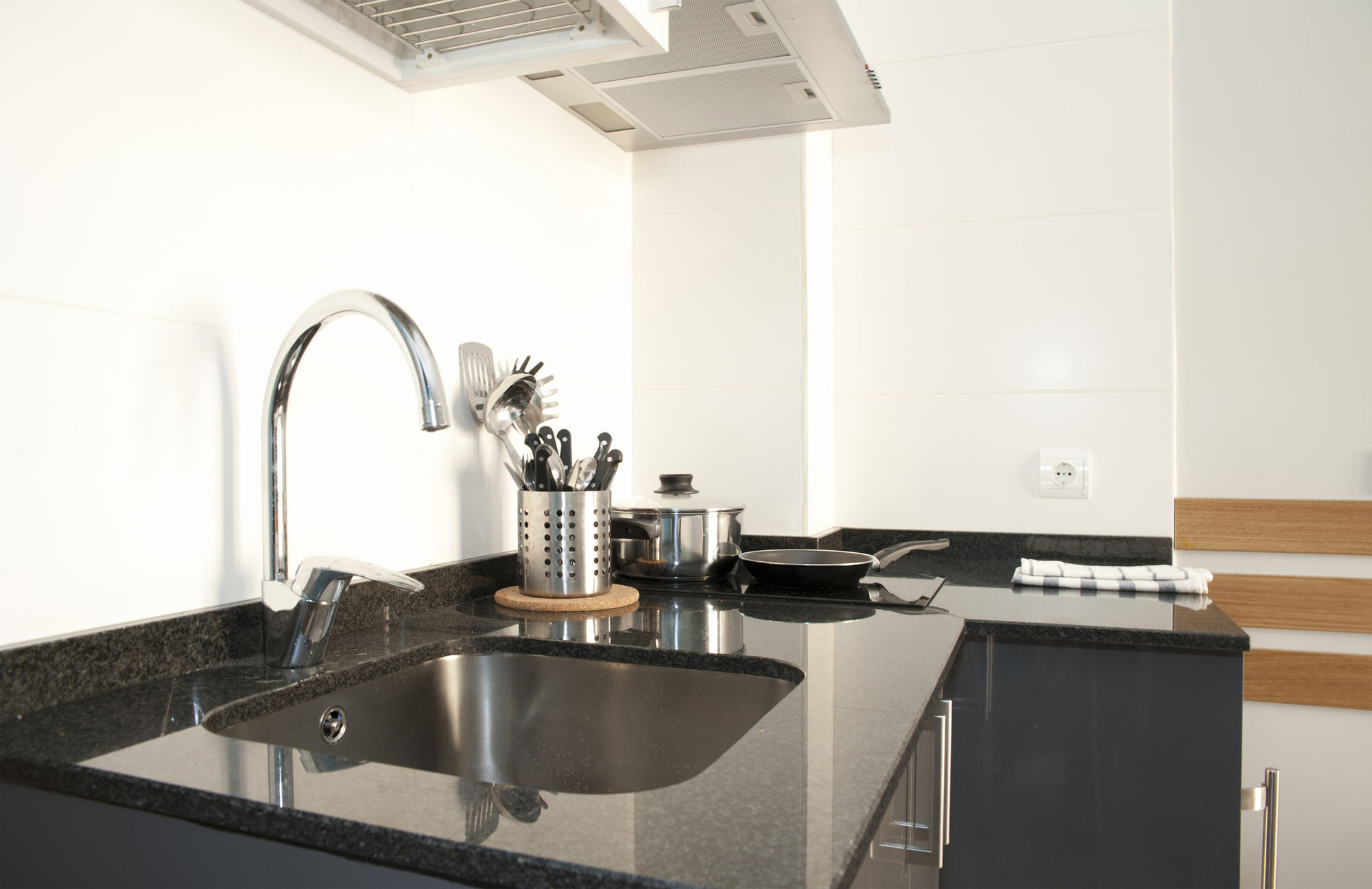 Sabinas Don Jaime Apartamento