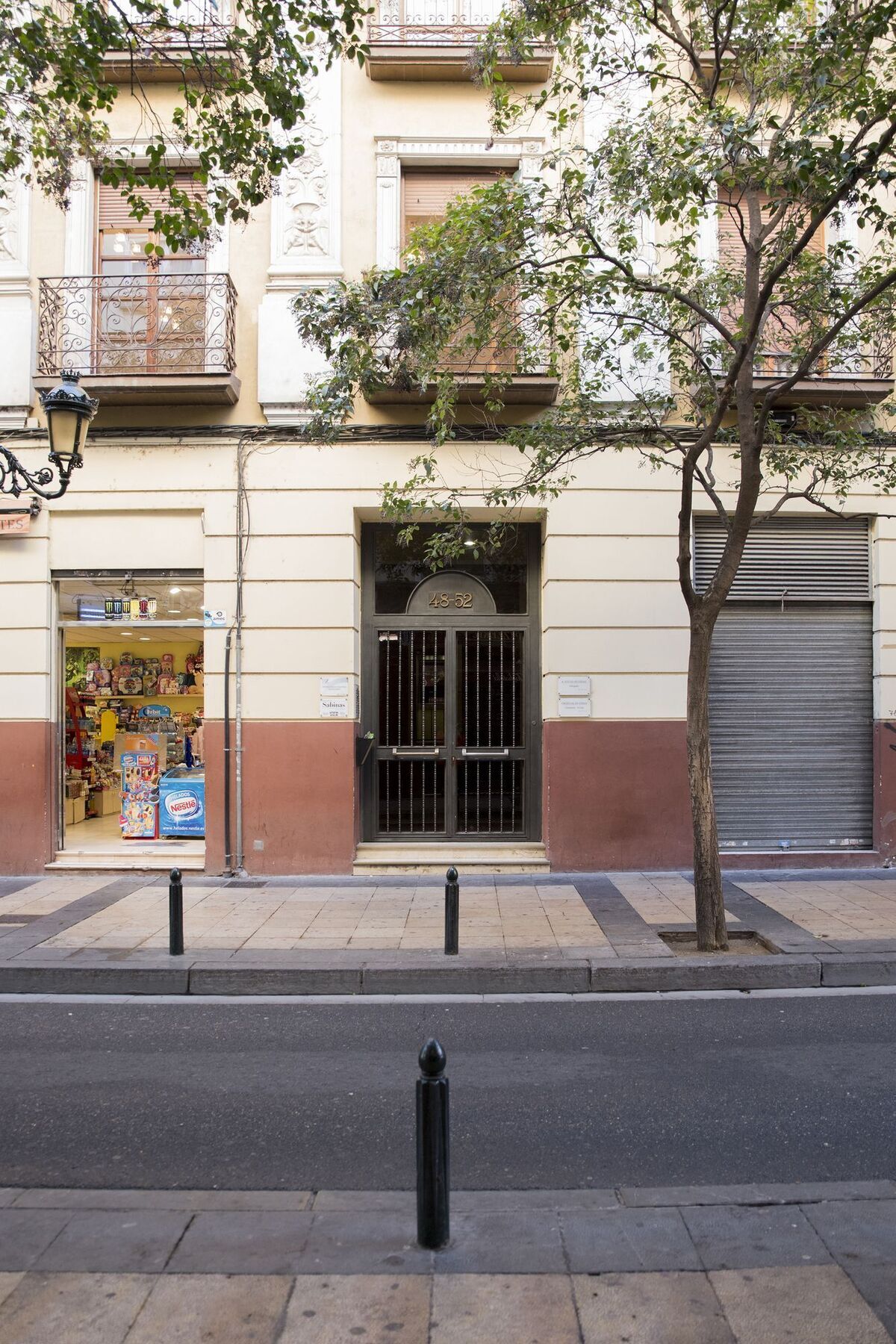 Apartamento Sabinas Don Jaime *