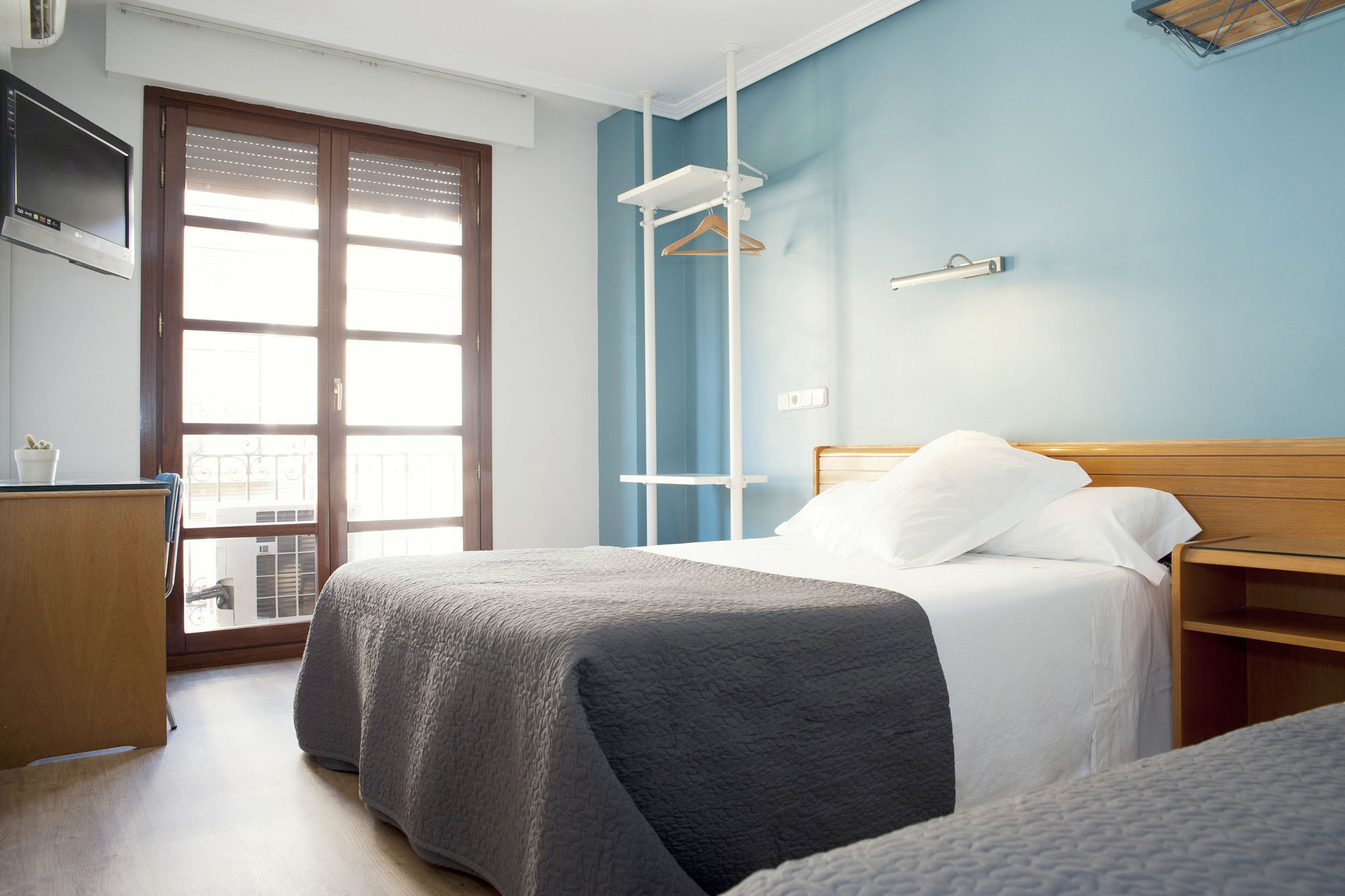 Sabinas Don Jaime Apartamento
