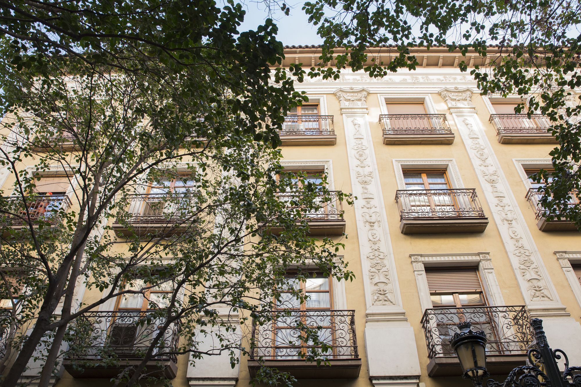 Sabinas Don Jaime Apartamento *