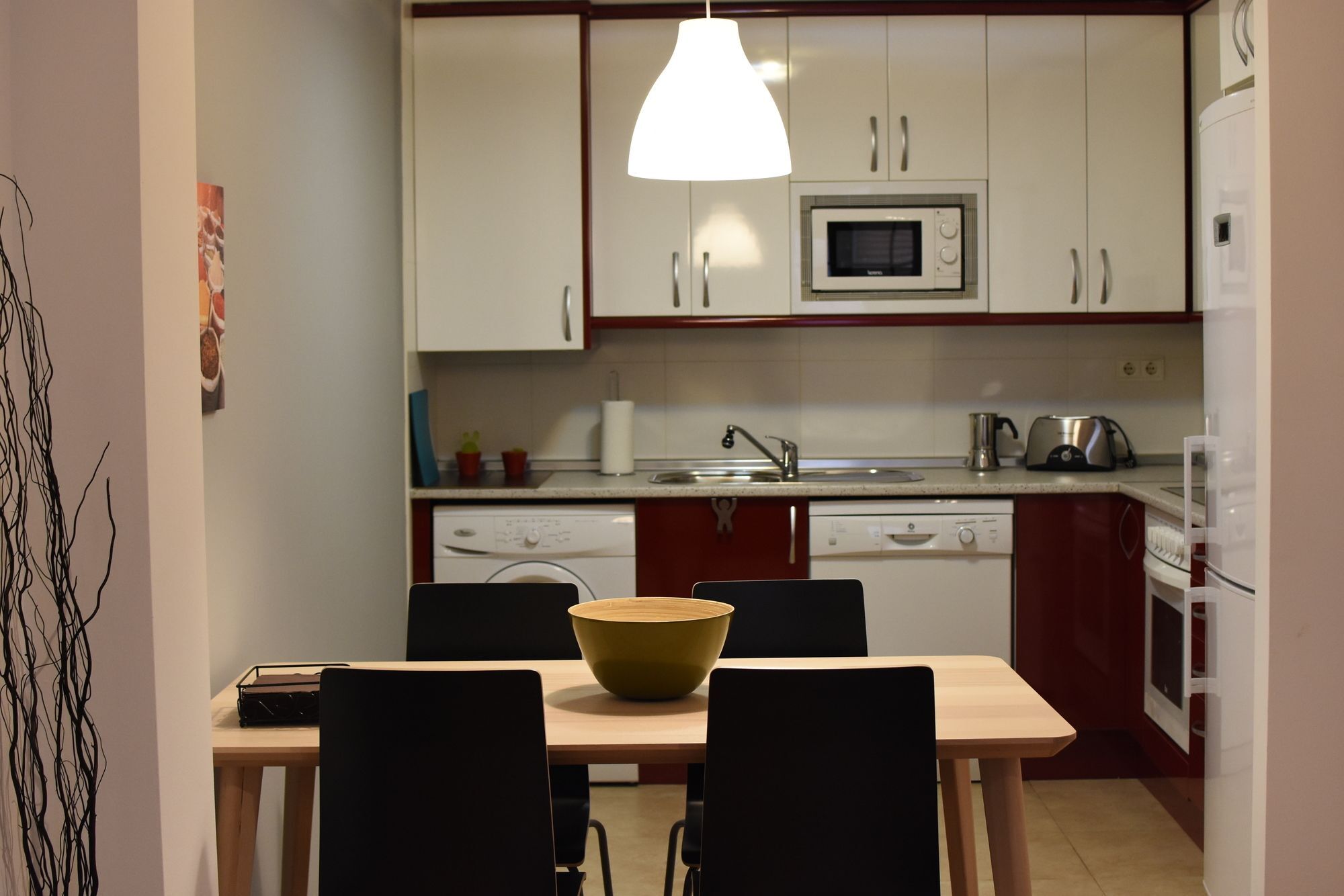 Apartamento 18 Torres Zaragoza