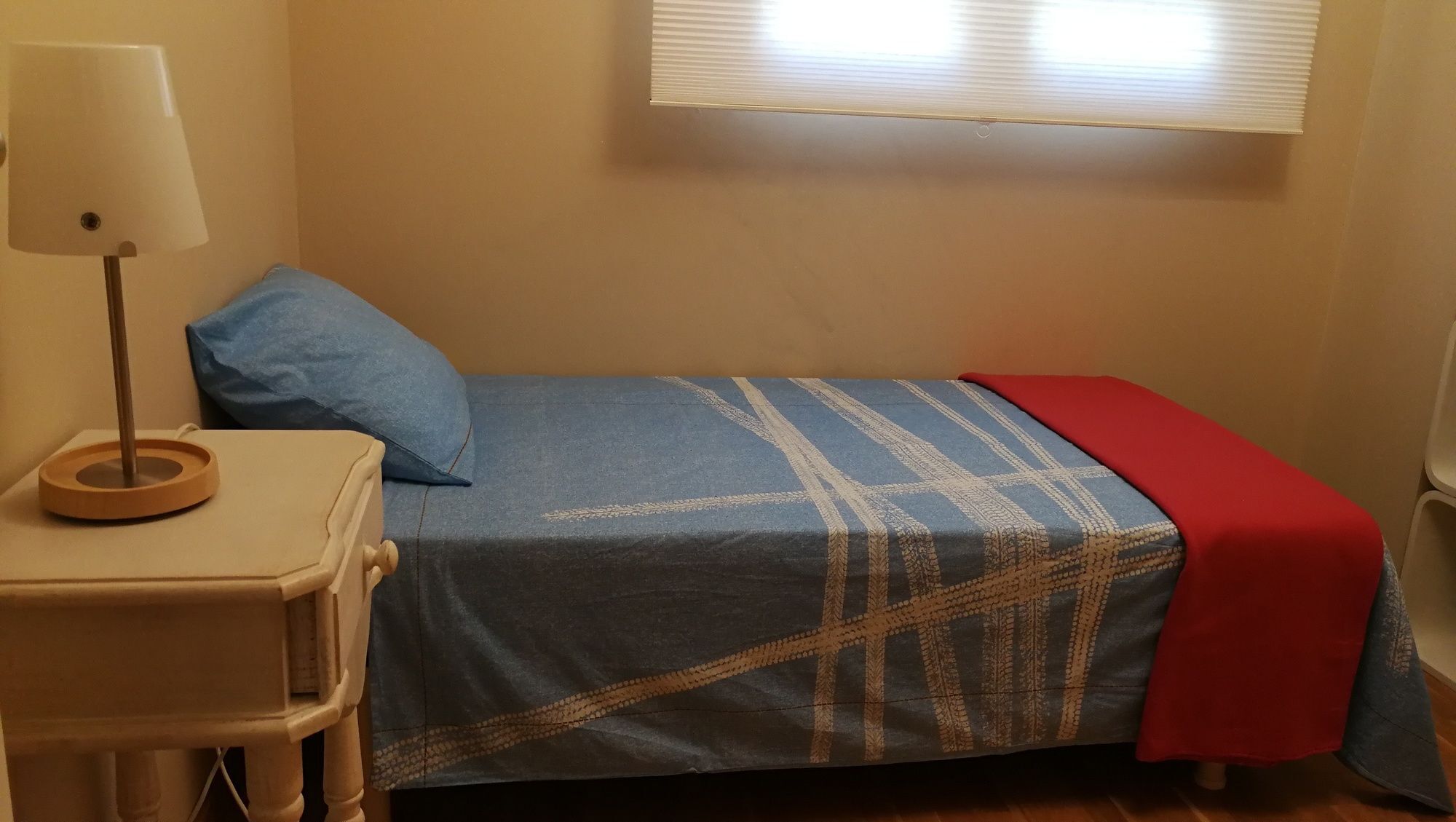 Apartamento 18 Torres