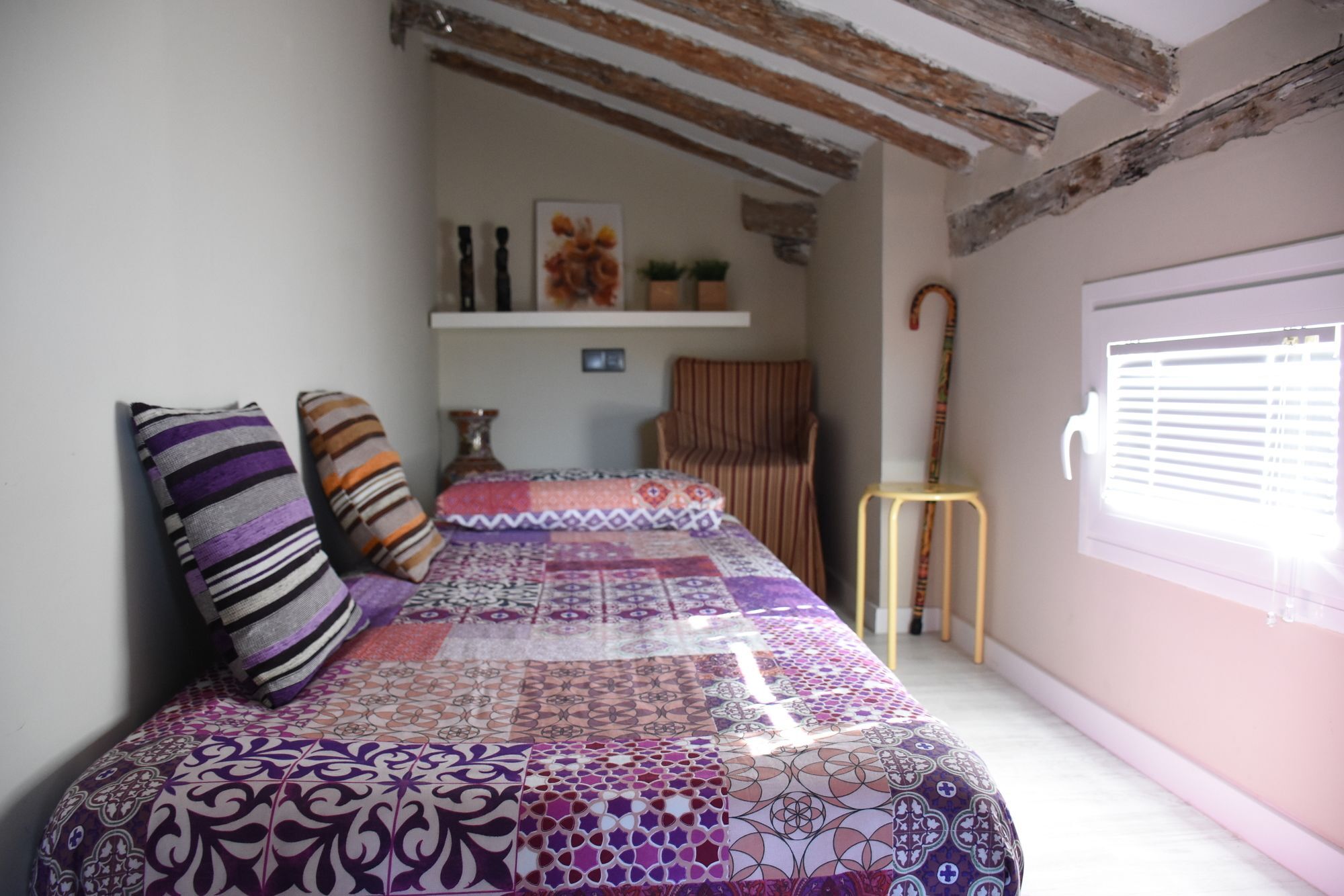 Apartamento 18 Torres Zaragoza