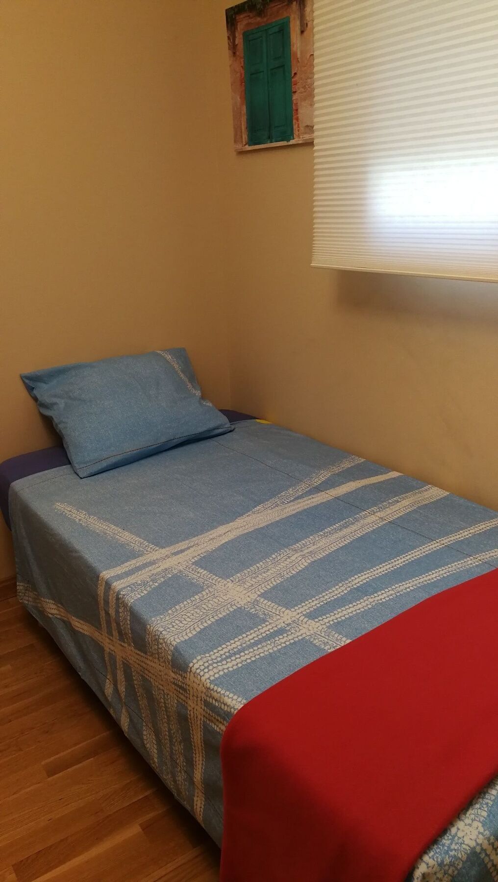 Apartamento 18 Torres *