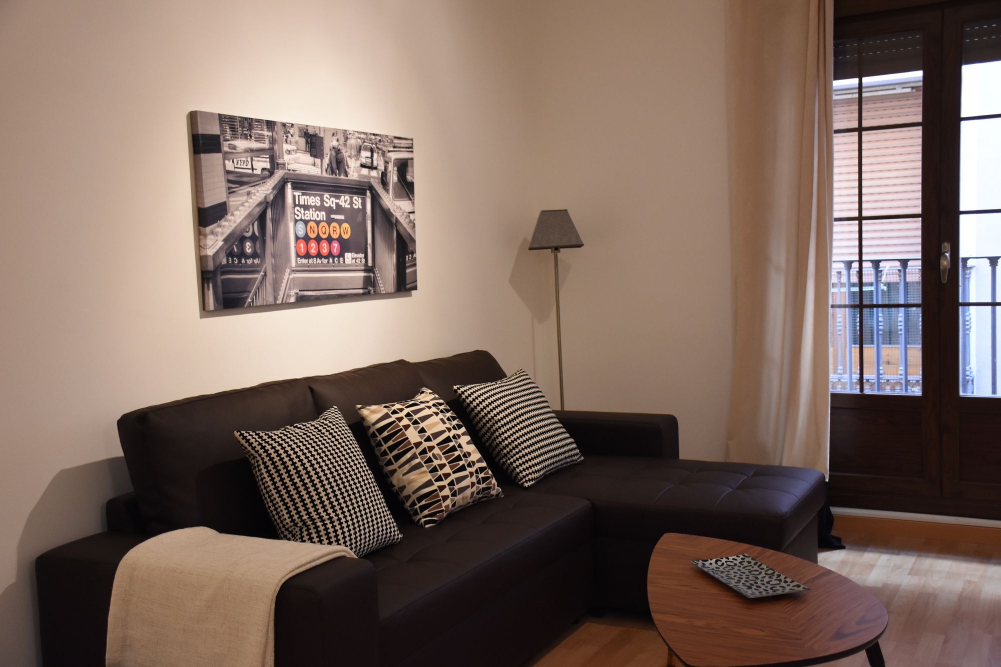 Apartamento 18 Torres