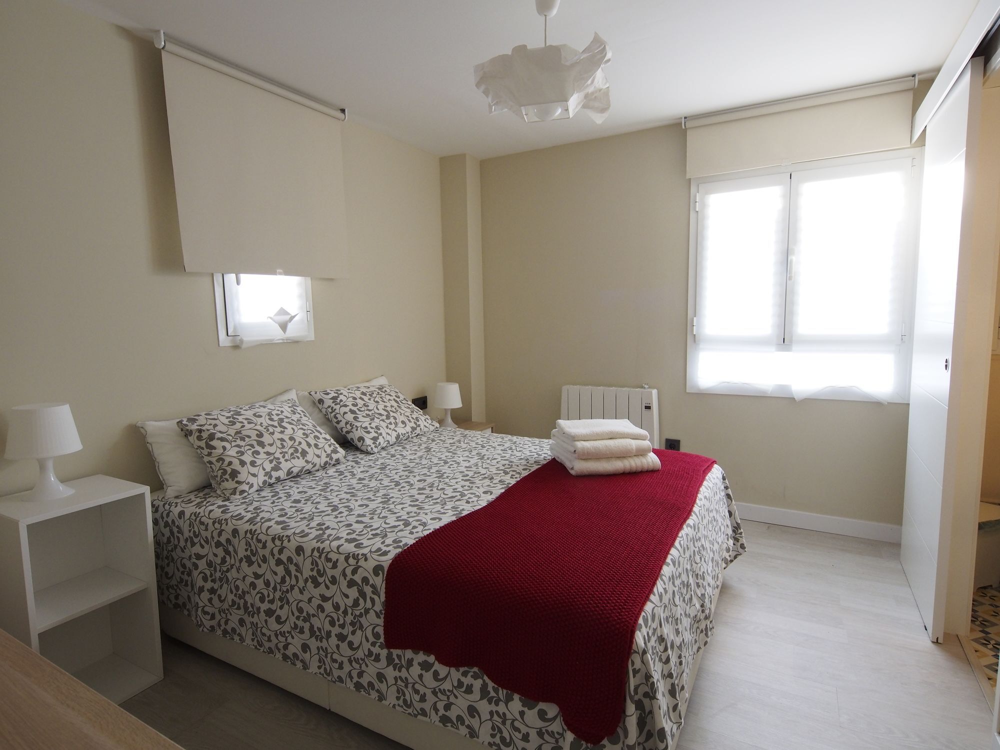 Apartamento 18 Torres *