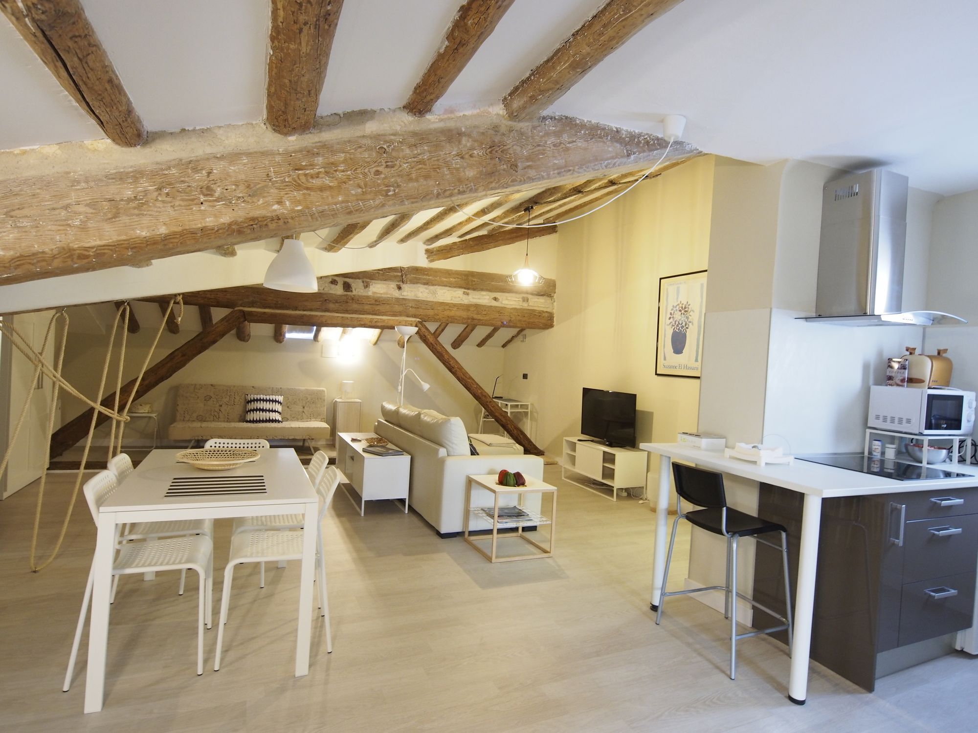 Apartamento 18 Torres