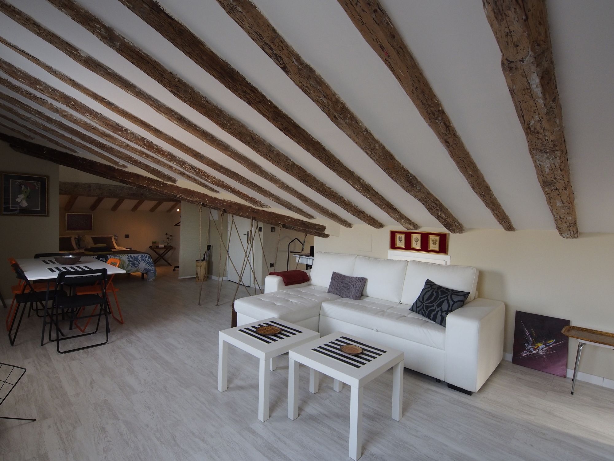 Apartamento 18 Torres Zaragoza