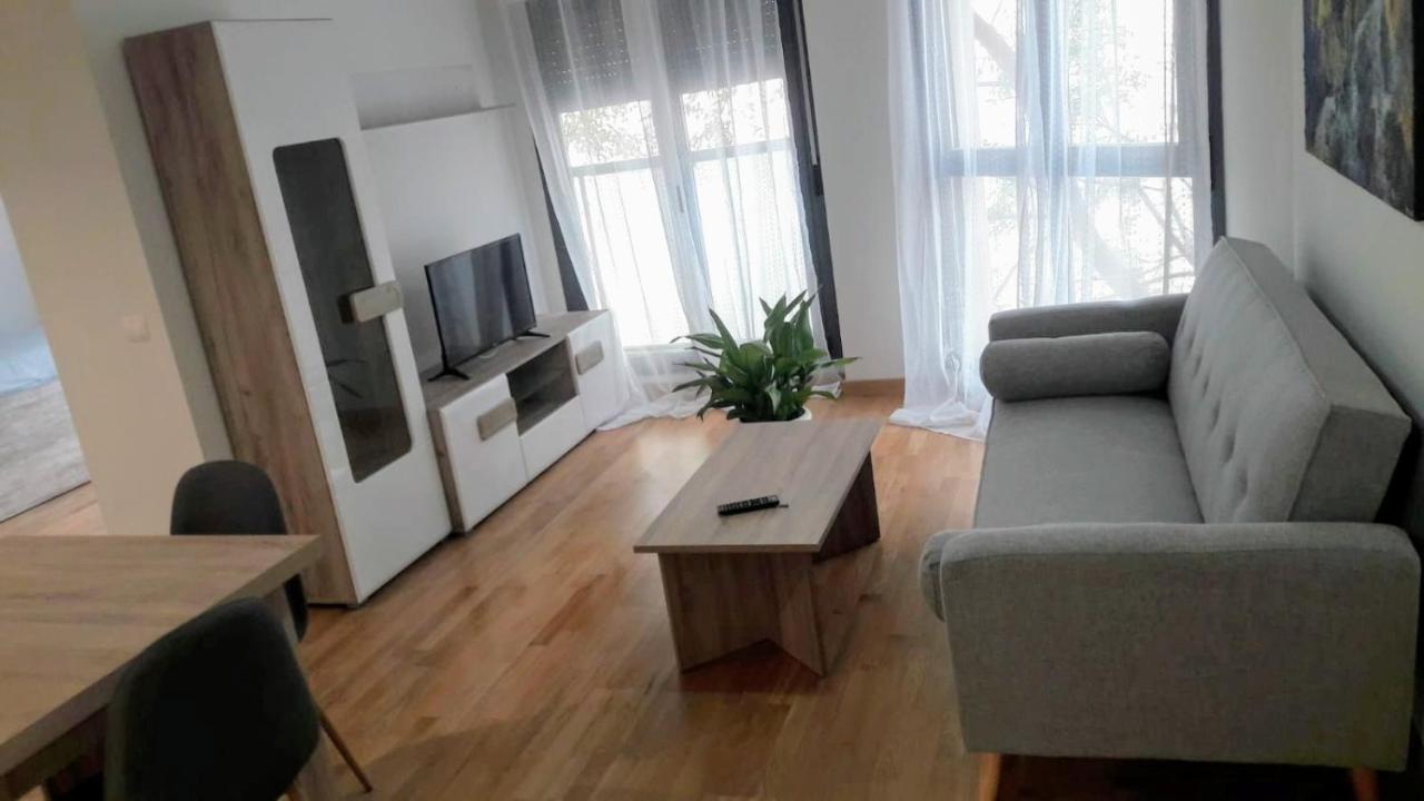 Apartment New, Cozy Plaza Del Pilar-fuenclara *