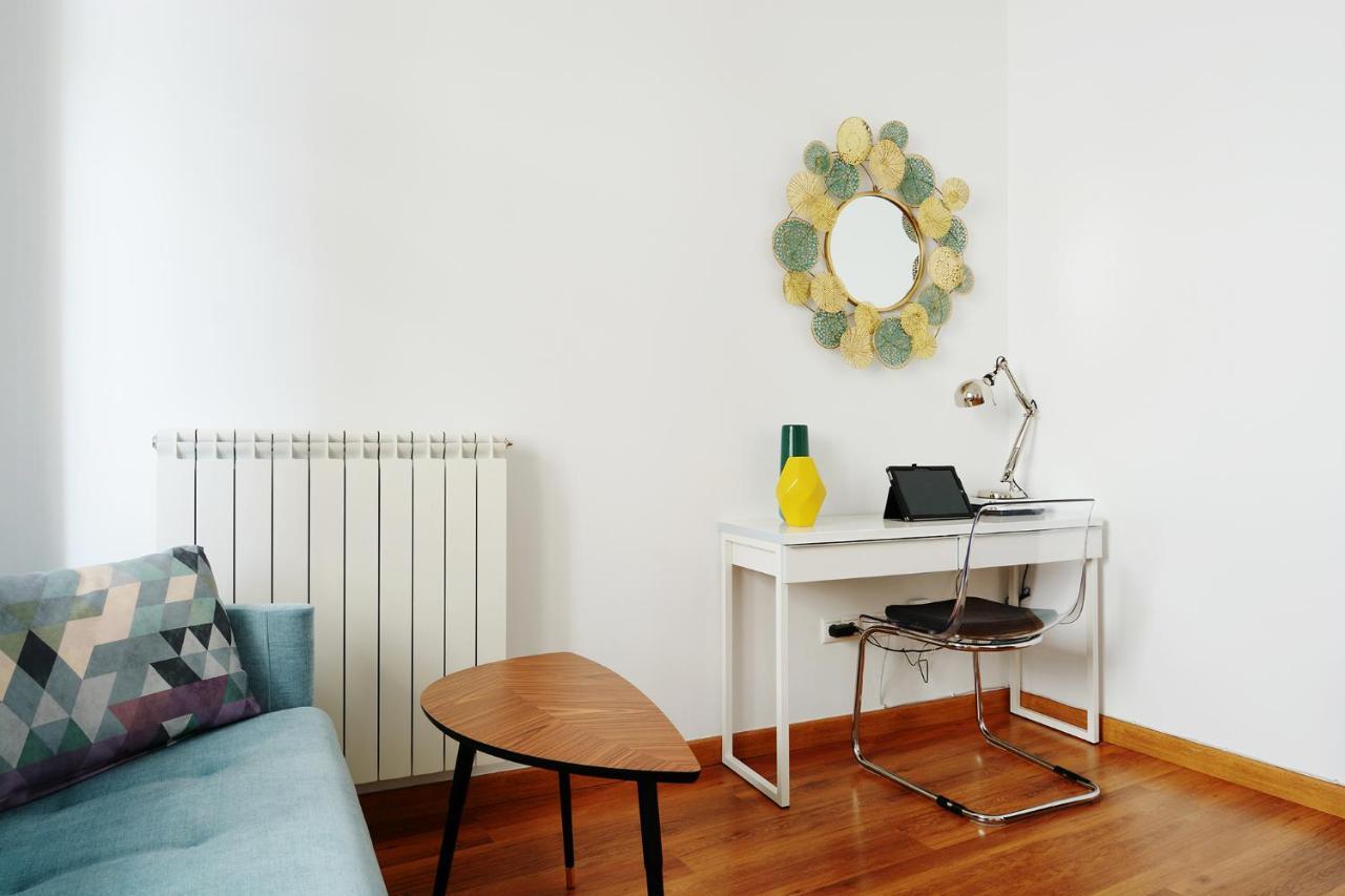 Apartamento Condesa De Bureta