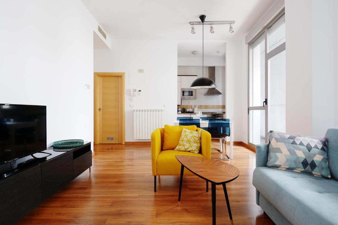 Apartamento Condesa De Bureta *