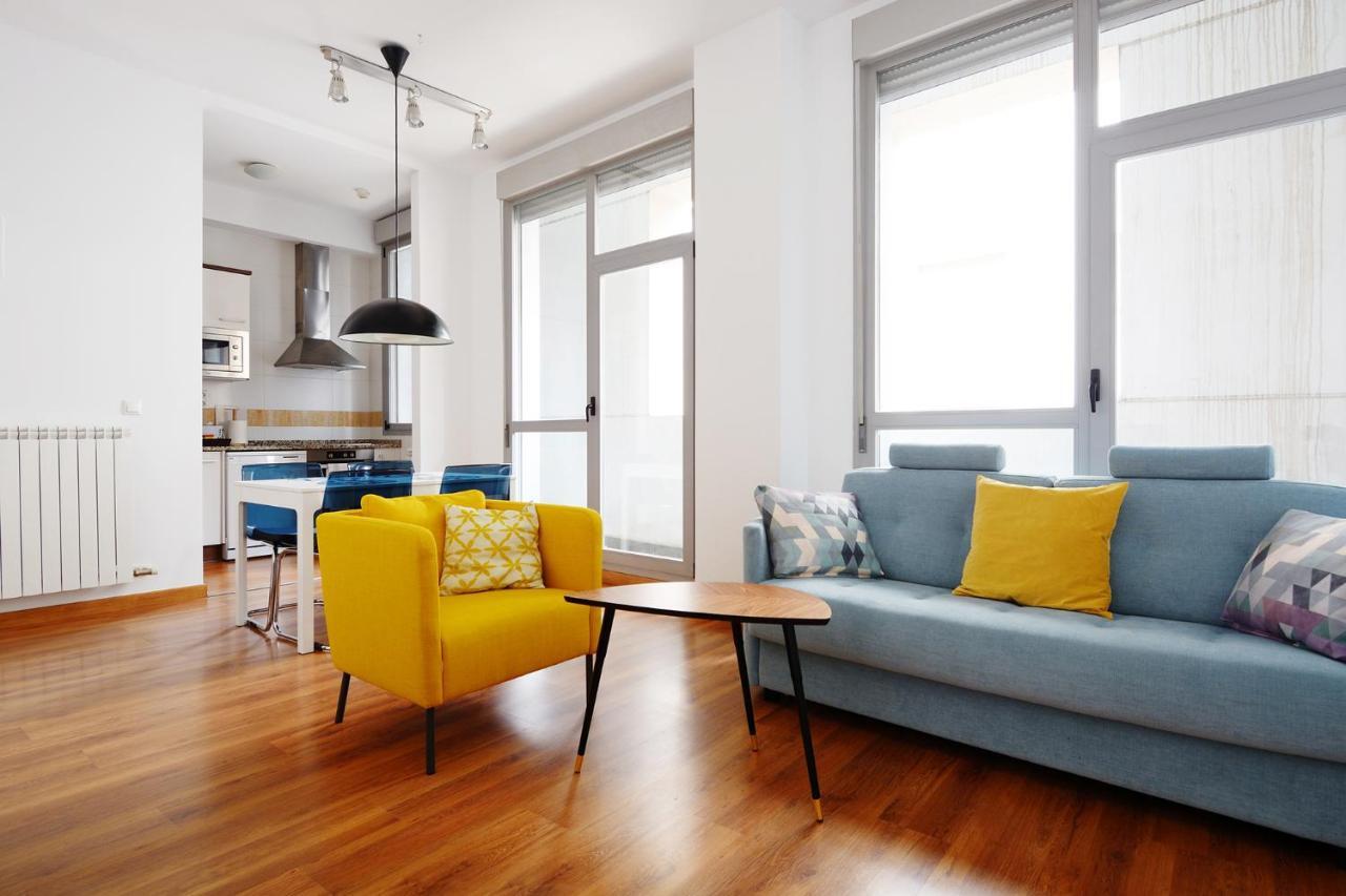 Apartamento Condesa De Bureta *