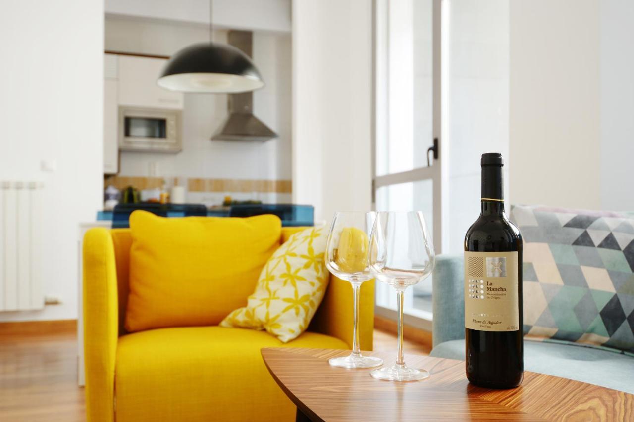 Apartamento Condesa De Bureta