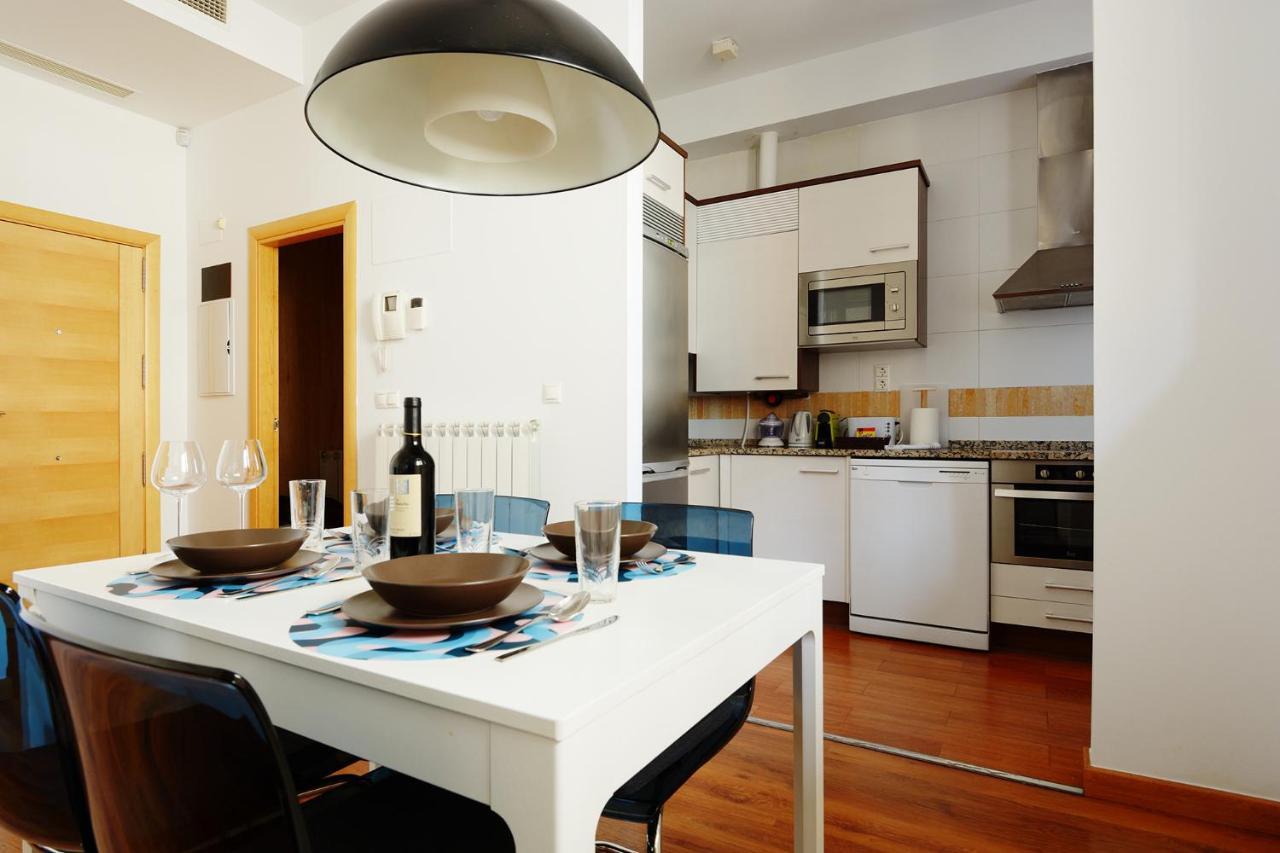 Apartamento Condesa De Bureta