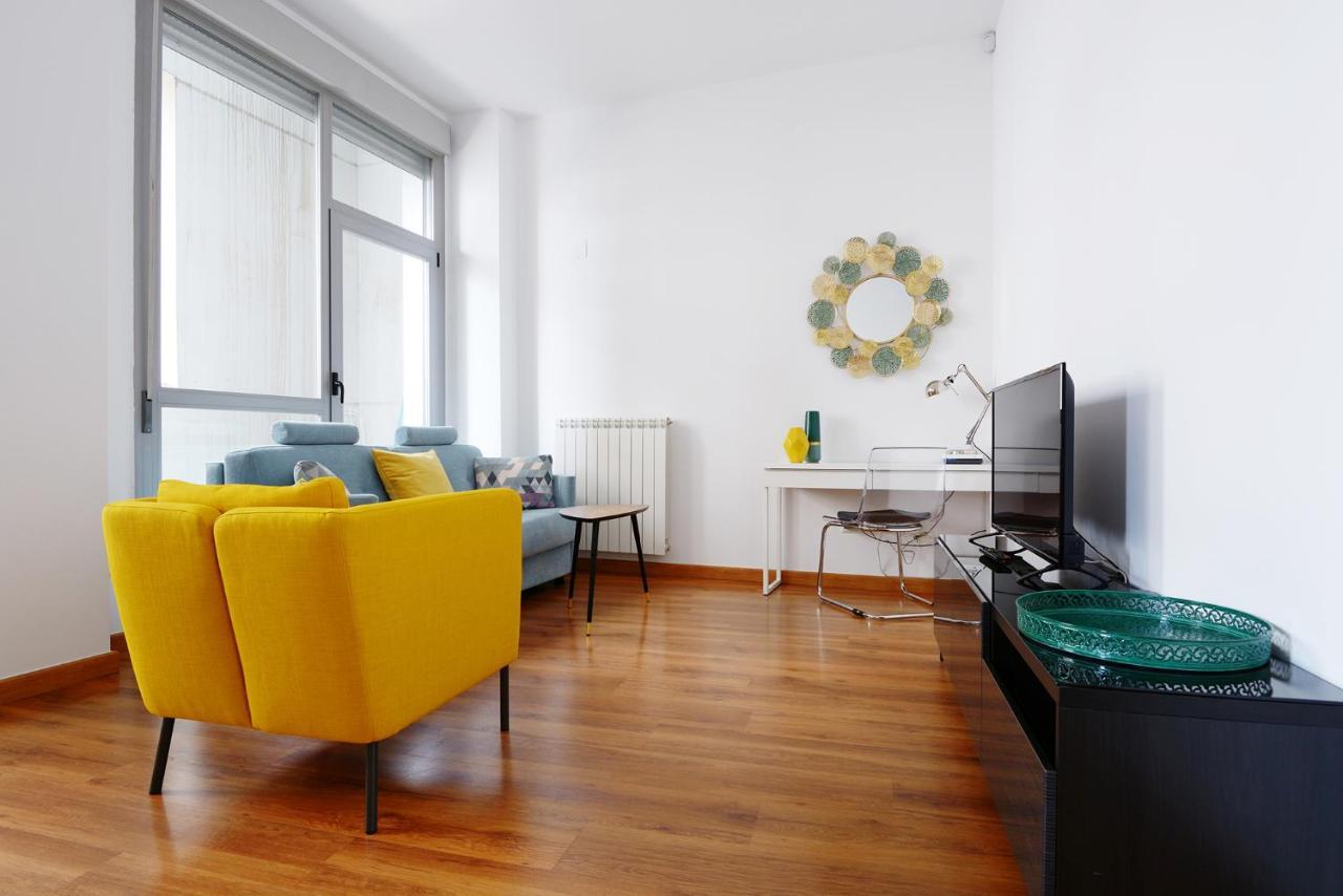 Condesa De Bureta Apartamento Zaragoza