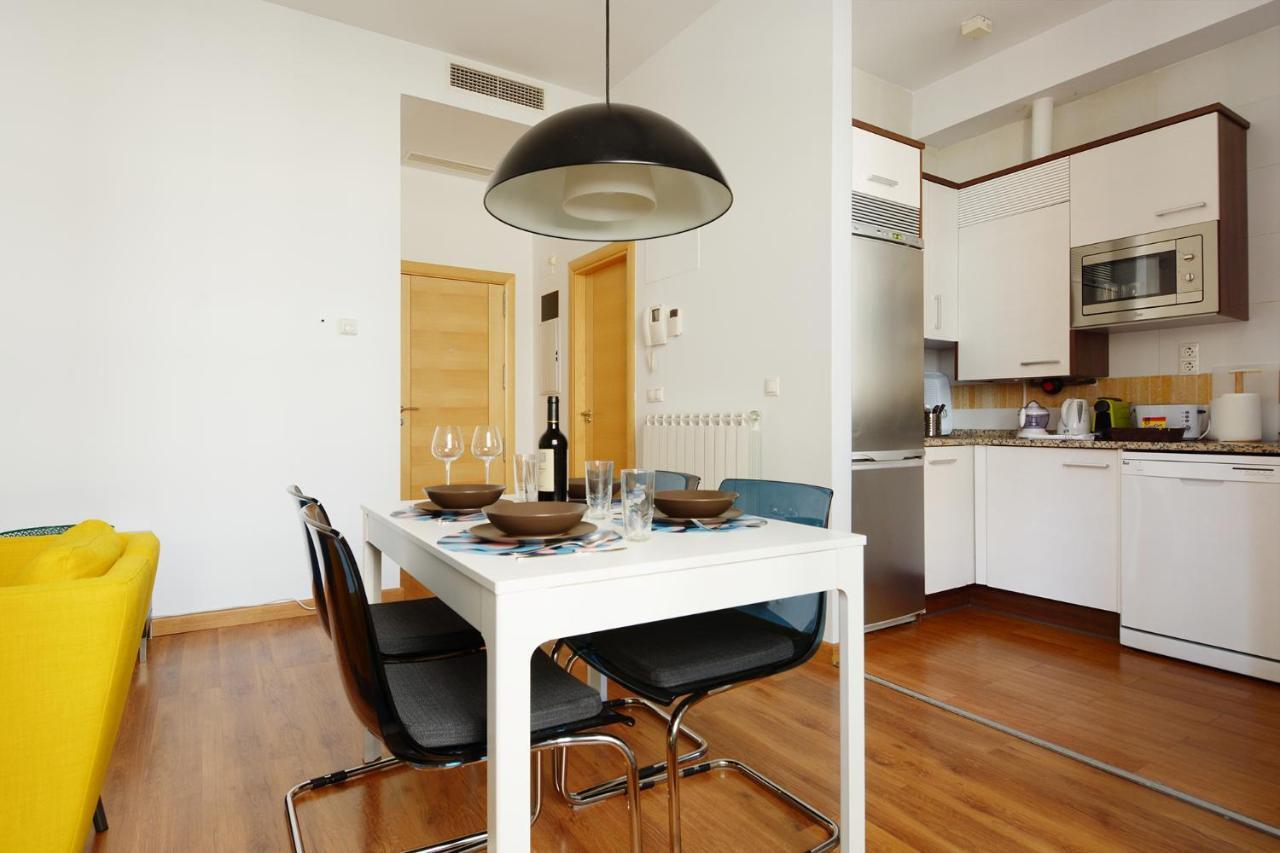Apartamento Condesa De Bureta