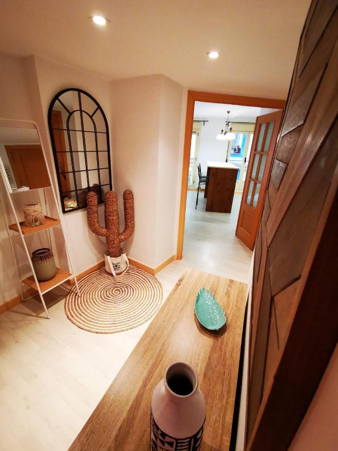 Apartamento Az El Balcón De Rey Alfonso Iii Zaragoza