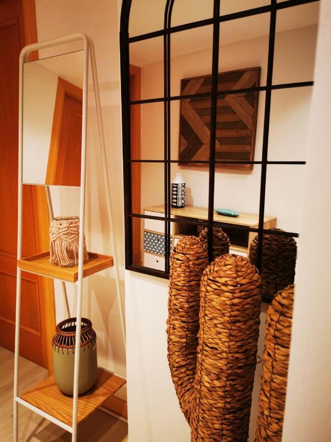 Apartamento Az El Balcón De Rey Alfonso Iii