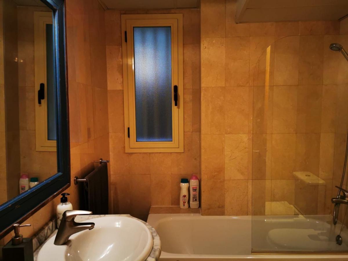 Apartamento Az El Balcón De Rey Alfonso Iii Zaragoza