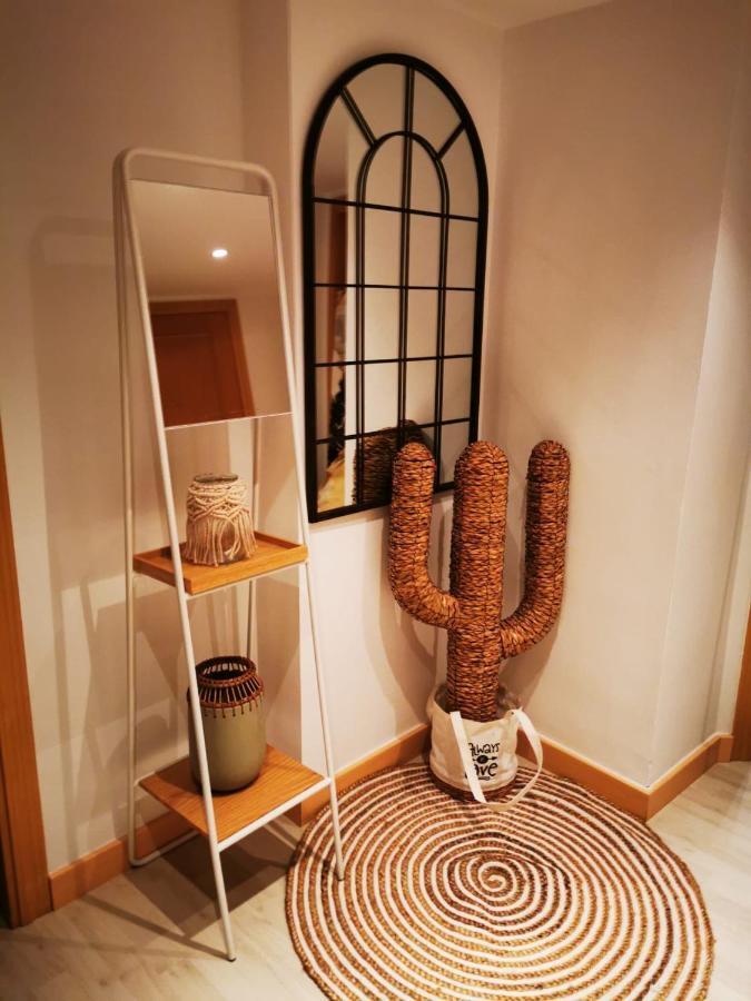 Az El Balcón De Rey Alfonso Iii Apartamento *