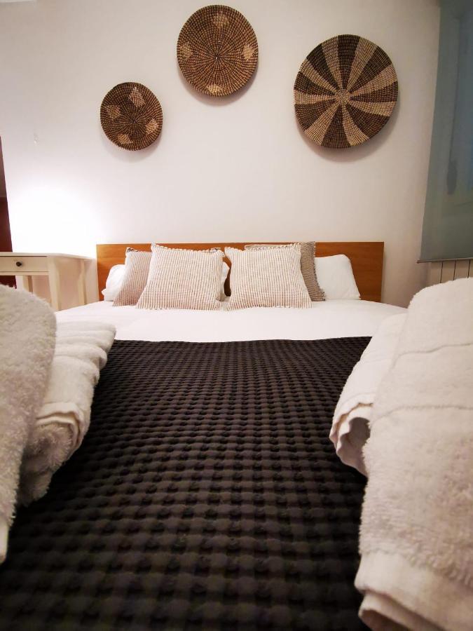 Apartamento Az El Balcón De Rey Alfonso Iii *