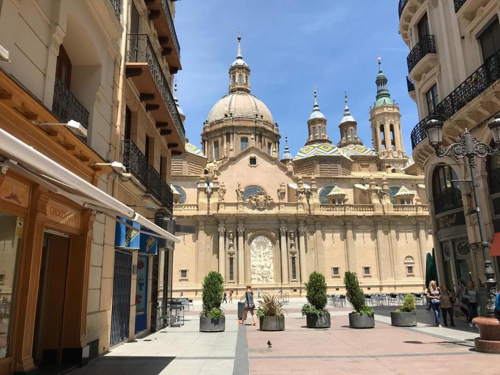 Az El Balcón De Rey Alfonso Iii