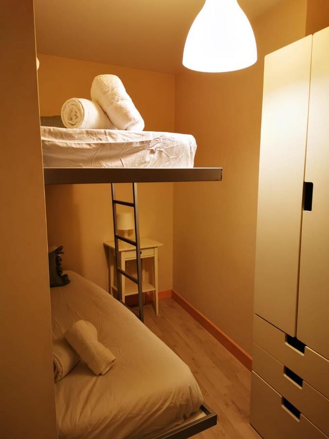 Az El Balcón De Rey Alfonso Iii Apartamento *