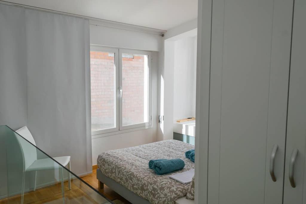 Apartamento Apartamenticos Plaza Del Pilar Iii Zaragoza