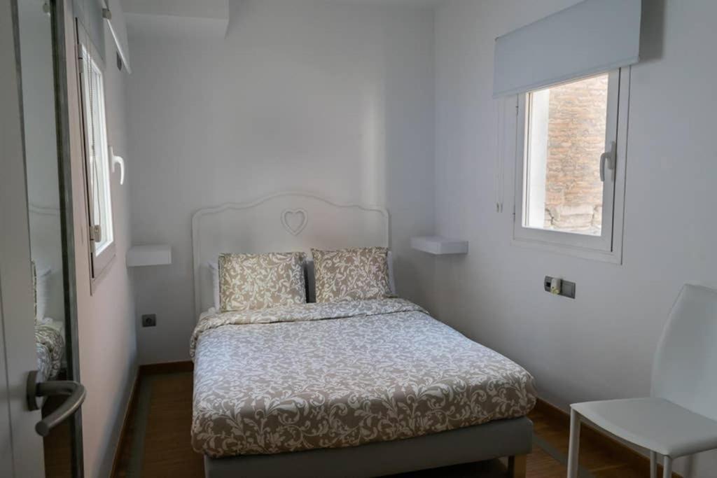 Apartamenticos Plaza Del Pilar Iii *