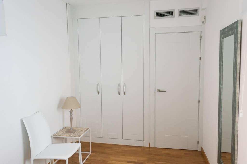 Apartamenticos Plaza Del Pilar Iii Zaragoza