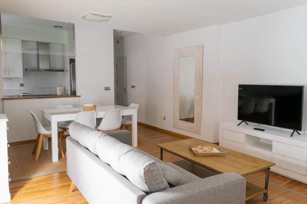 Apartamento Apartamenticos Plaza Del Pilar Iii Zaragoza